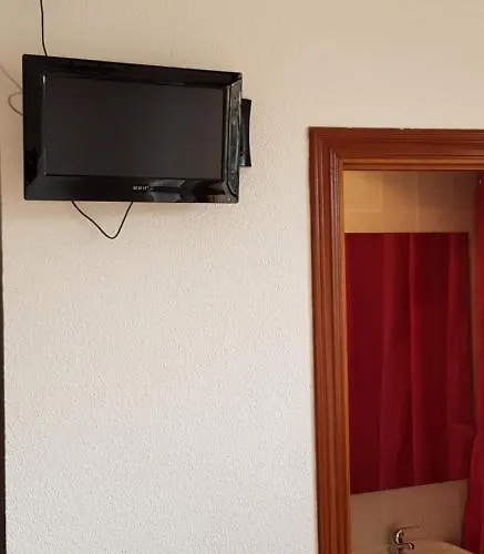 Pension Salamanca Casa de hóspedes Salamanca