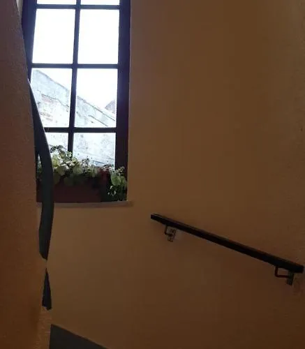 Konukevi Pension Salamanca 2*