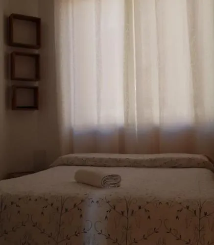 Pension Salamanca Konukevi 2*