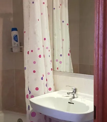 Pension Salamanca Casa de hóspedes Salamanca