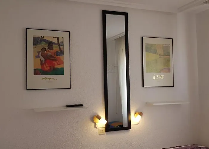 Pension Salamanca Casa de hóspedes 2*