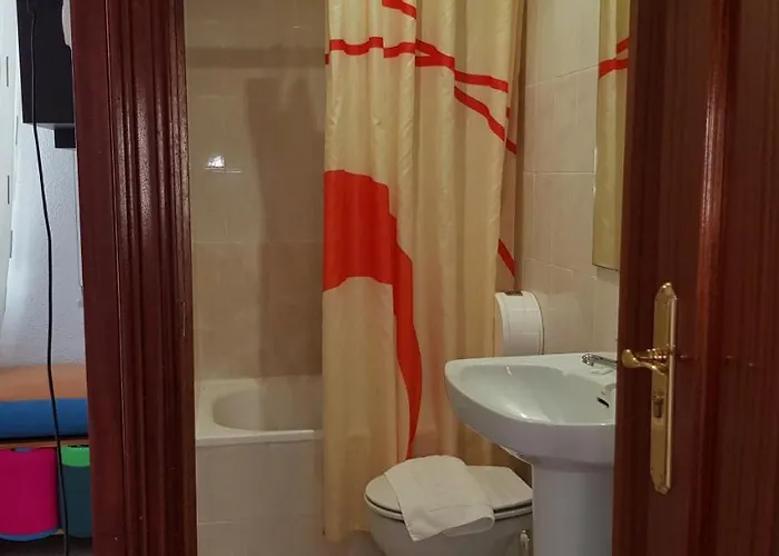 Pension Salamanca Salamanca