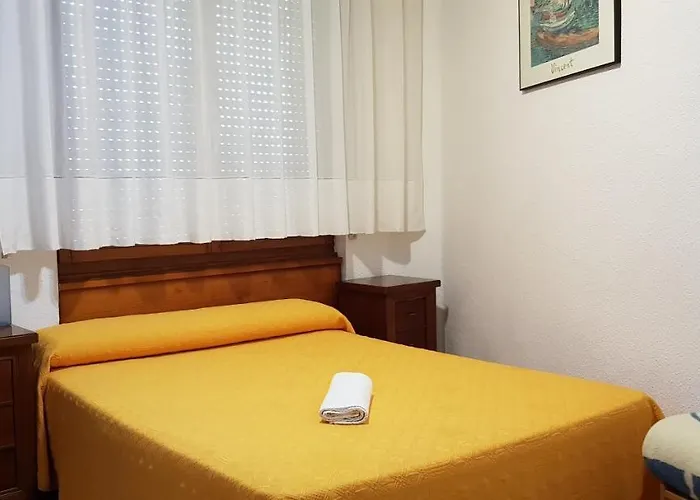 Pension Salamanca Casa de hóspedes