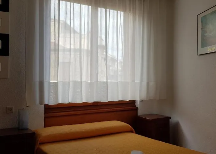 Pension Salamanca Salamanca