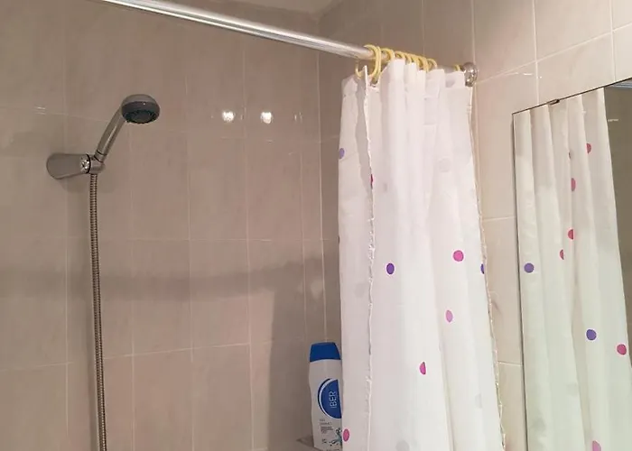 Pension Salamanca Salamanca