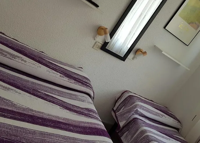 Pension Salamanca 2* Salamanca