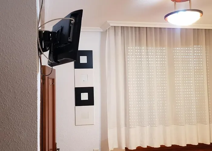 Pension Salamanca Casa de hóspedes