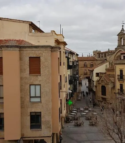 Pension Salamanca 2* Salamanca