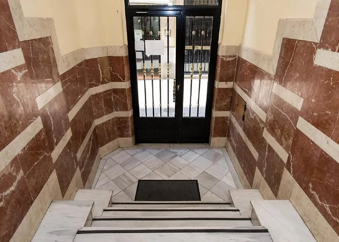 Pension Salamanca Casa de hóspedes