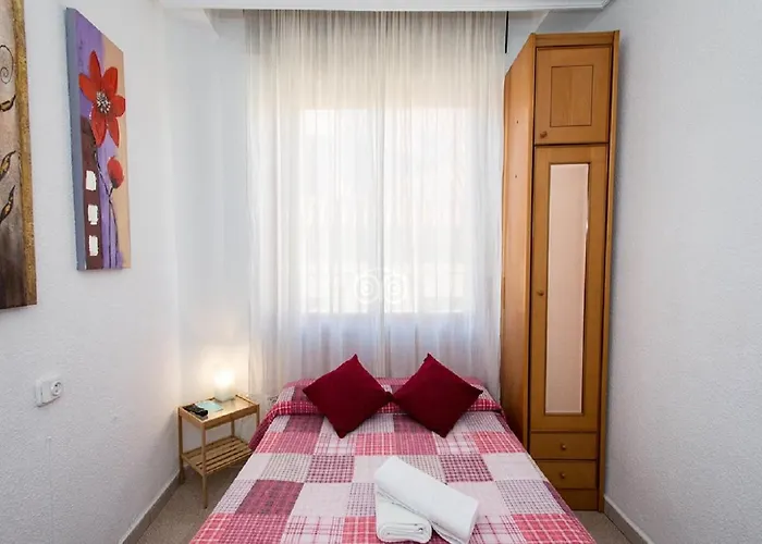 Konukevi Pension Salamanca 2*