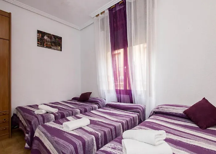 Pension Salamanca 2* Salamanca