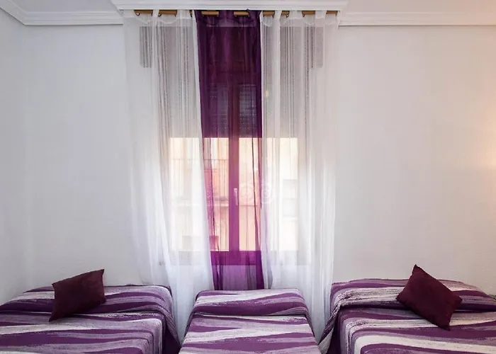 Pension Salamanca Salamanca