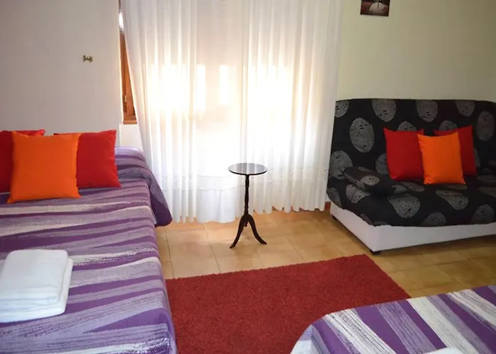 Konukevi Pension Salamanca Salamanca