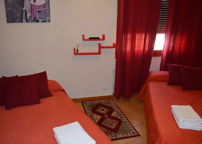 Pension Salamanca Konukevi 2*