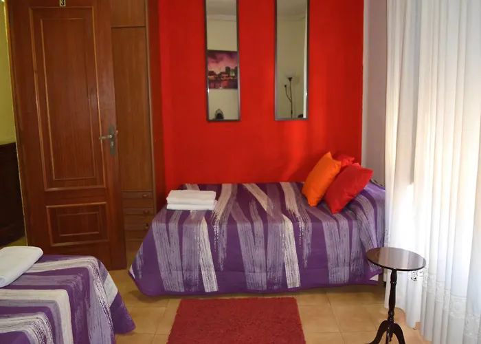 Pension Salamanca 2* Salamanca