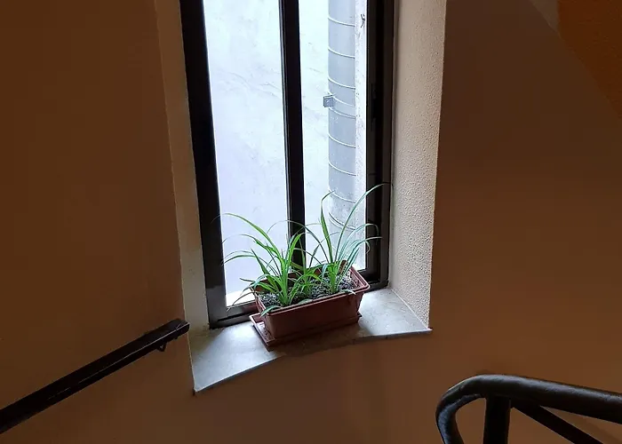 Casa de hóspedes Pension Salamanca Salamanca