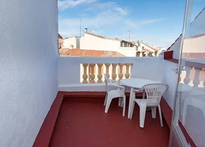 Pension Salamanca Casa de hóspedes