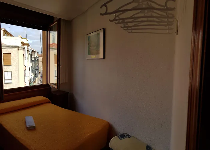 Pension Salamanca 2* Salamanca