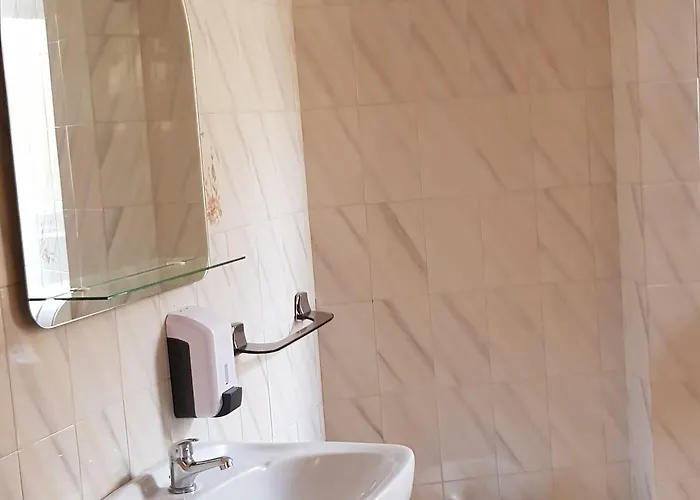 Konukevi Pension Salamanca 2*