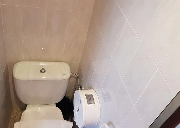 Pension Salamanca Salamanca