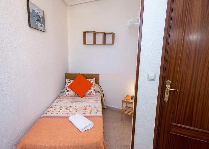 Casa de hóspedes Pension Salamanca Salamanca