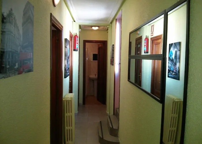 Pension Salamanca 2* Salamanca