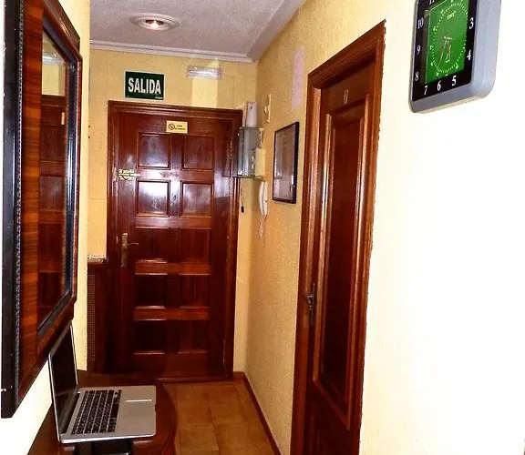 Pension Salamanca Salamanca