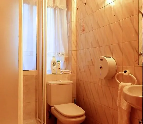 Pension Salamanca 2* Salamanca