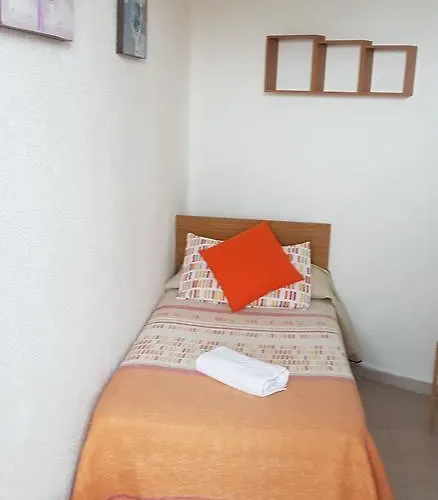 Pension Salamanca Casa de hóspedes 2*