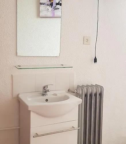 Pension Salamanca Konukevi Salamanca